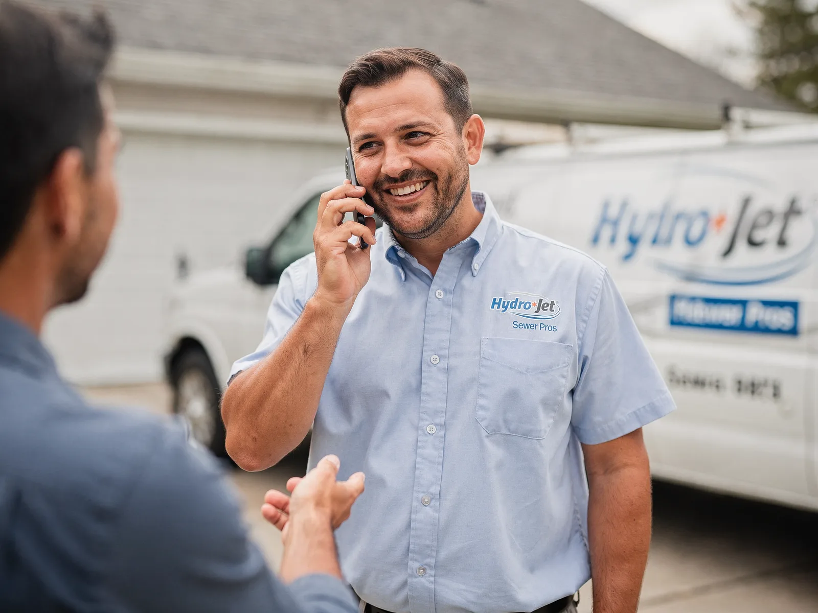 Hydro Jetting Phelan, CA FAQs